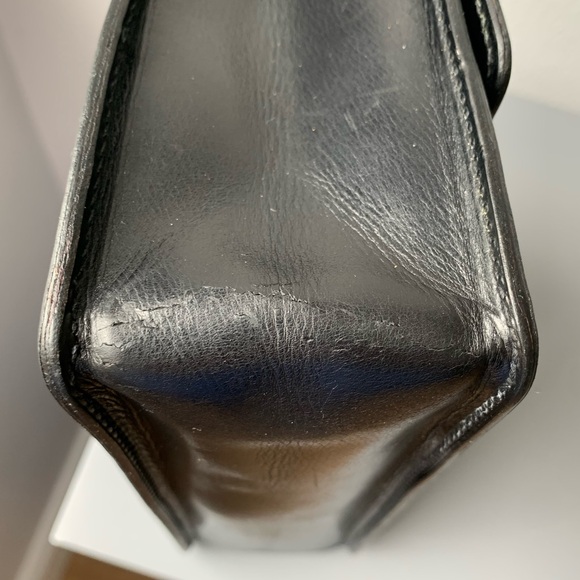 #101 GUCCI 60s CALF MUSEUM PIECE - Picture 15 of 15